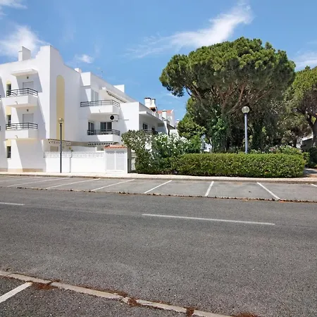 Lejlighed Jade Albufeira