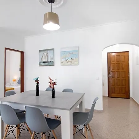 Jade Apartment Albufeira