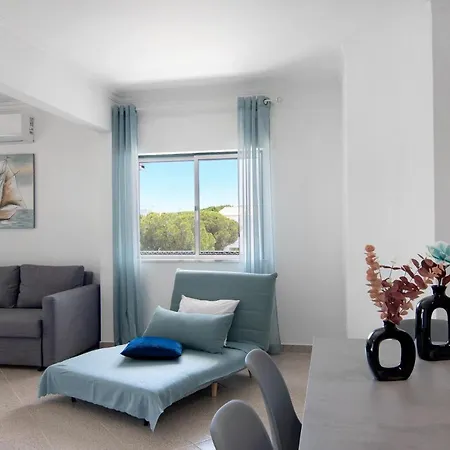 Jade Apartment Albufeira
