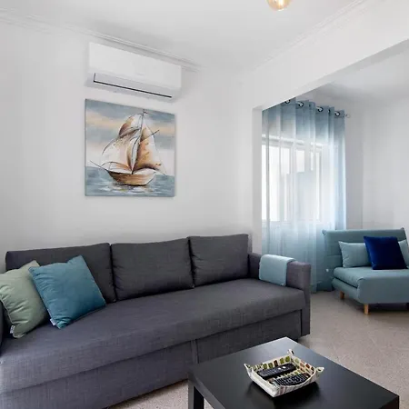 Apartamento Jade