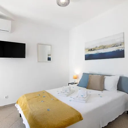 Apartamento Jade