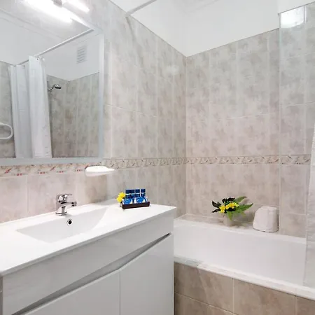 Jade Apartment Albufeira