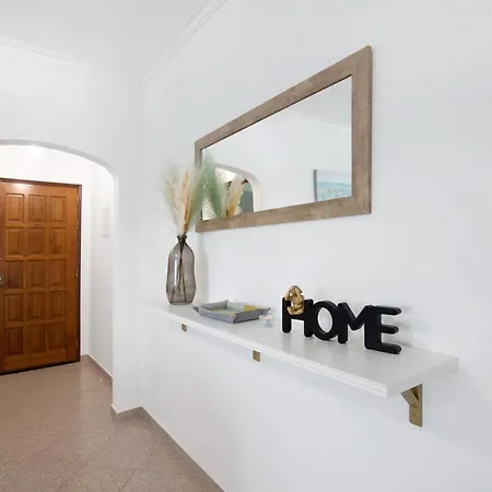 Apartamento Jade *