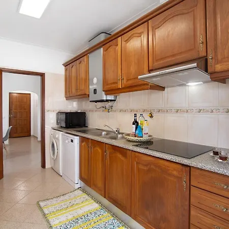 Jade Apartment Albufeira